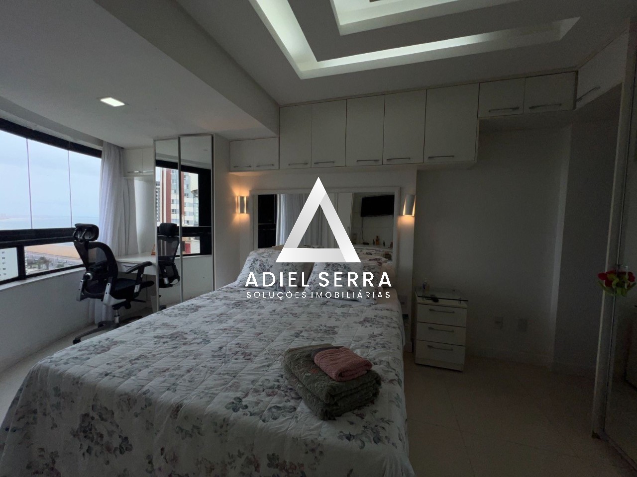 Apartamento - Armação