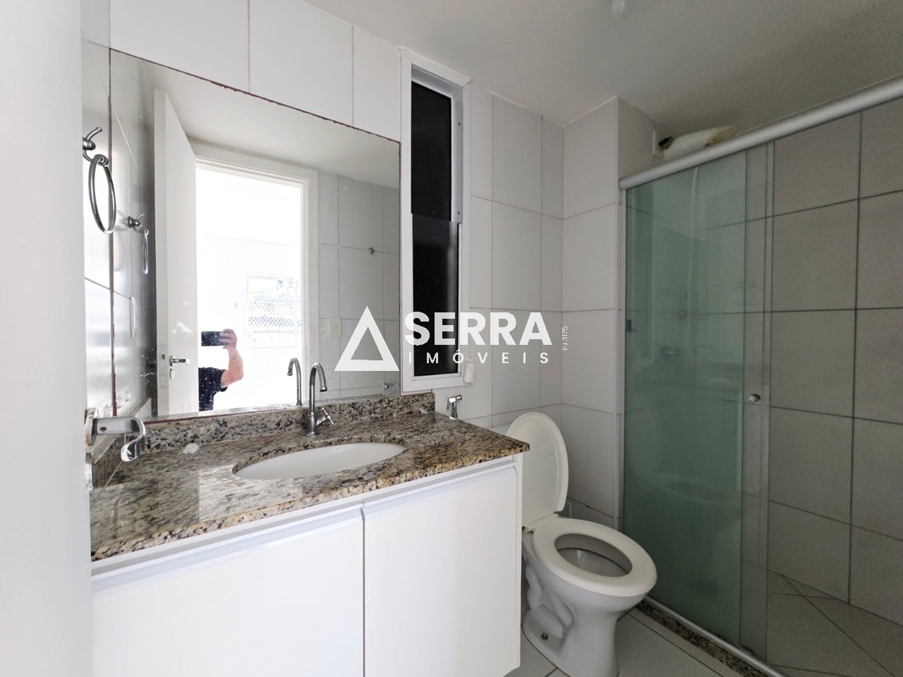 Apartamento - Brotas