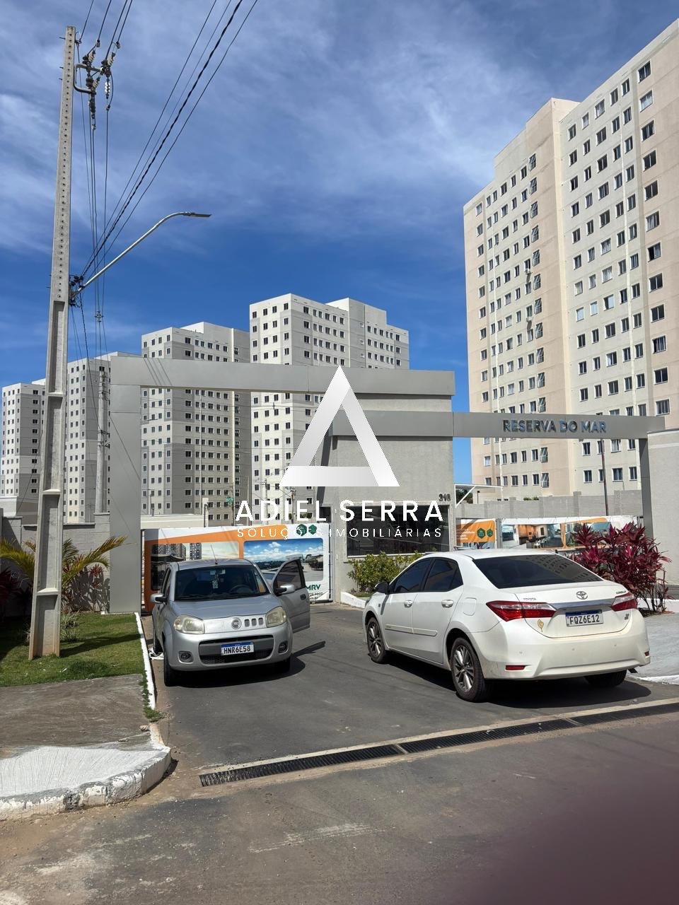 Apartamento - Castelo branco