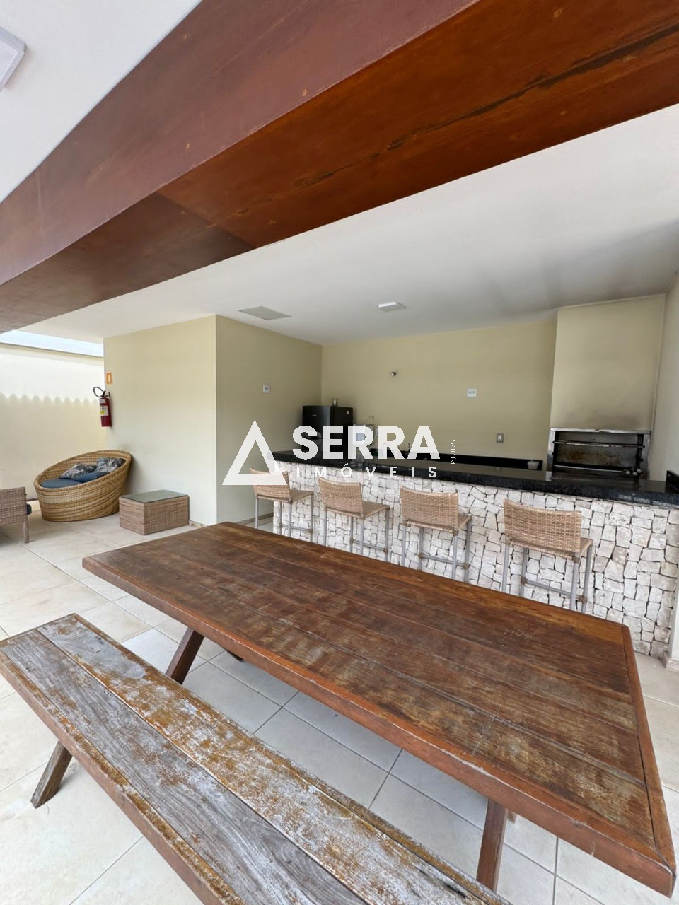 Casa - Buraquinho