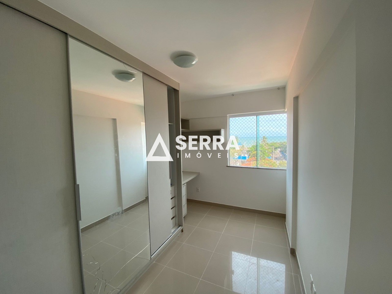 Apartamento - Piatã
