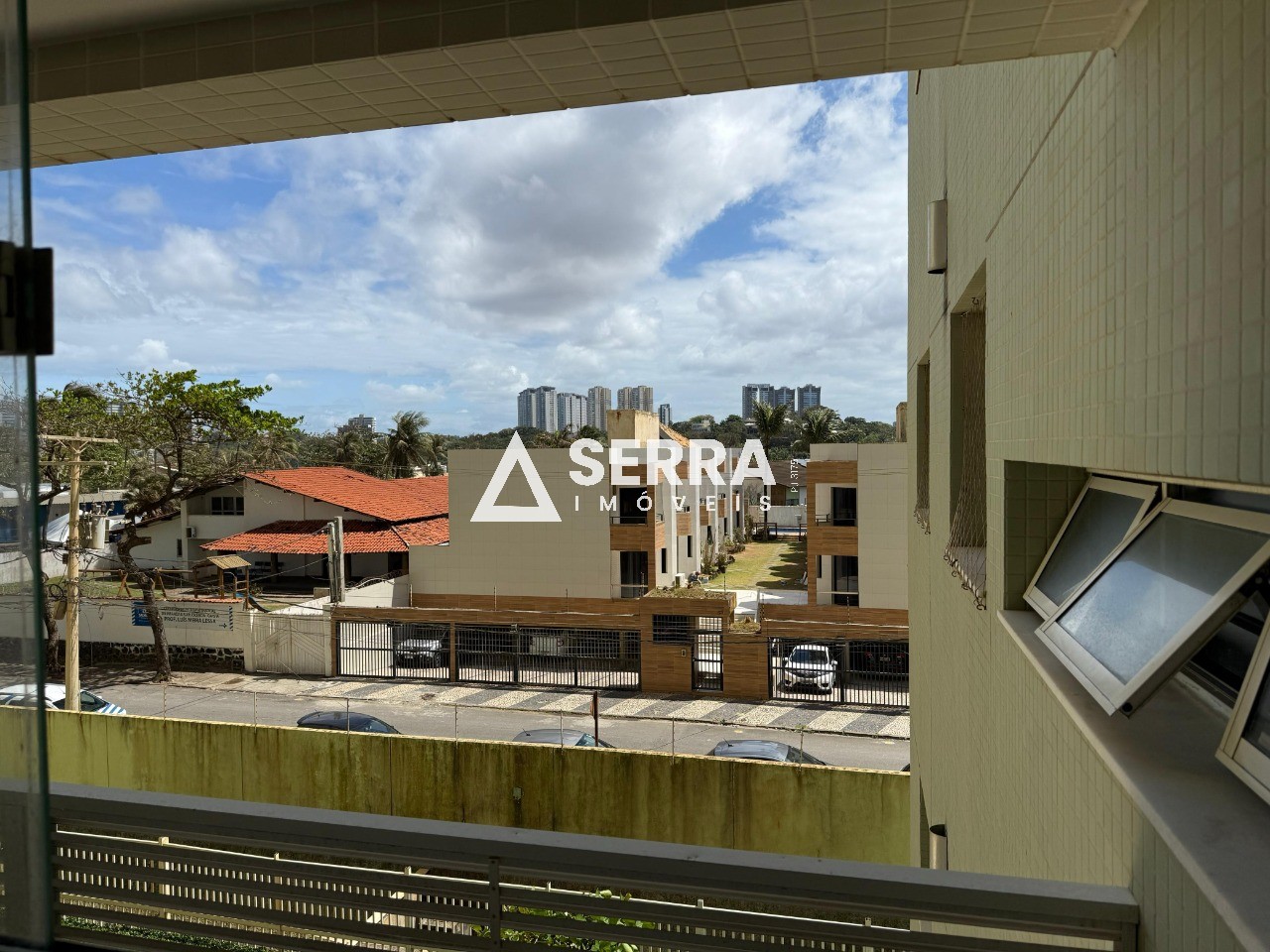 Apartamento - Jaguaribe