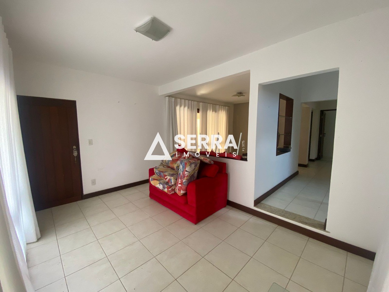 Casa - Itapuã