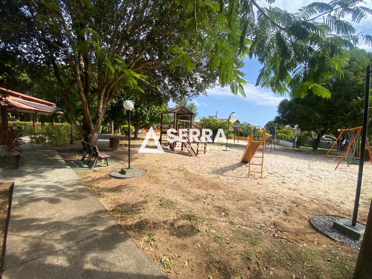 Casa - Itapuã