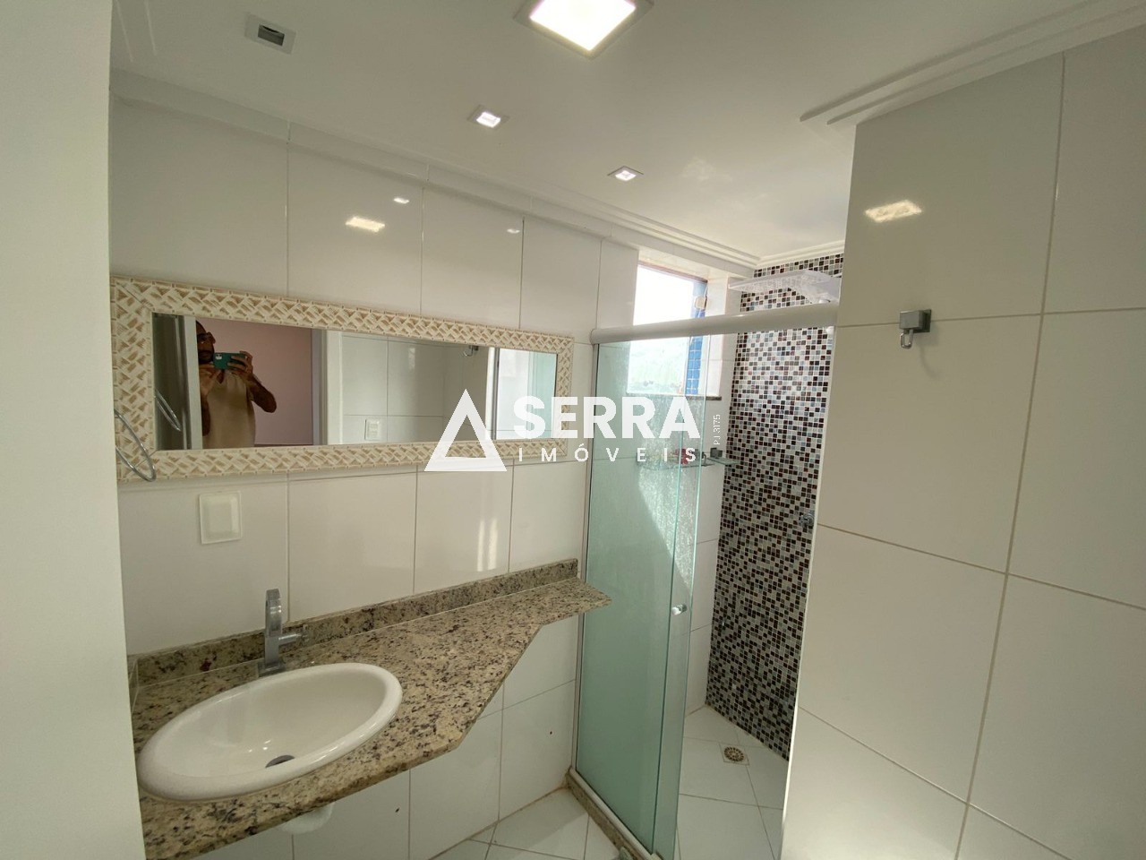 Apartamento - Piatã