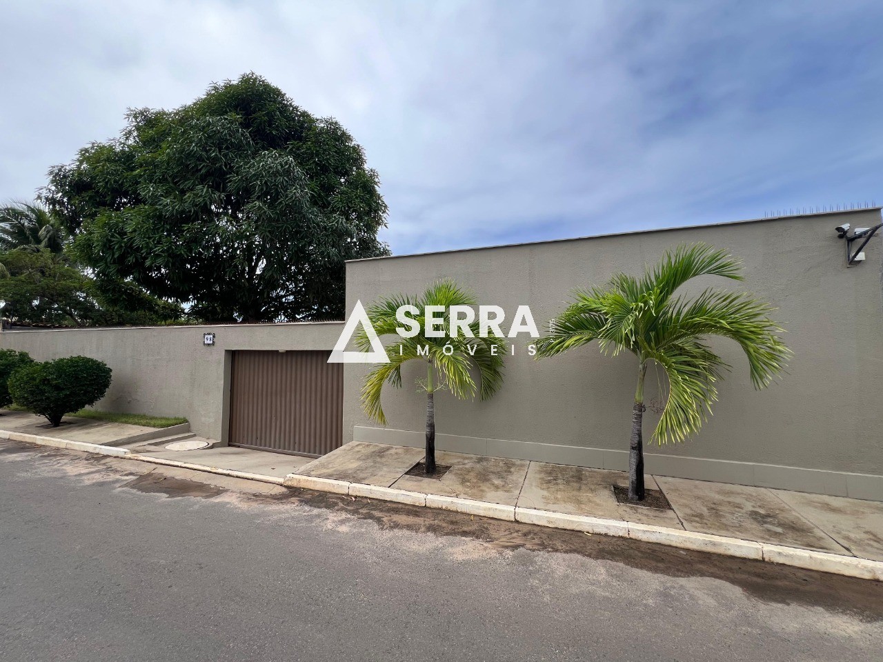 Casa - Itacimirim (monte gordo)