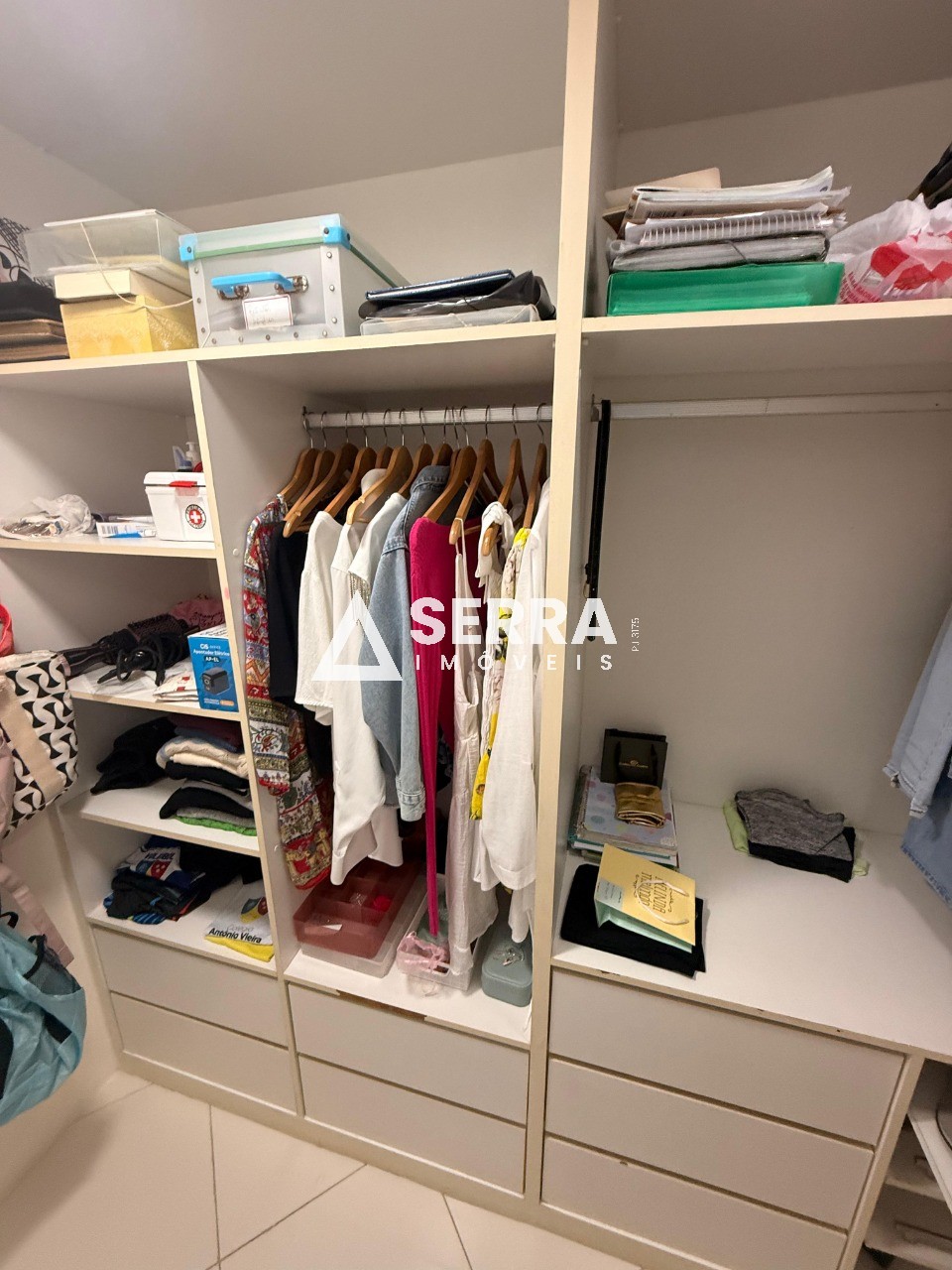 Apartamento - Vitória