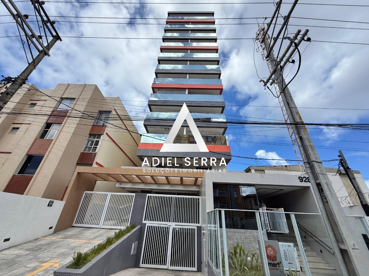 Apartamento - Amaralina