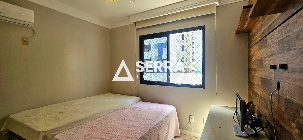 Apartamento - Pituba