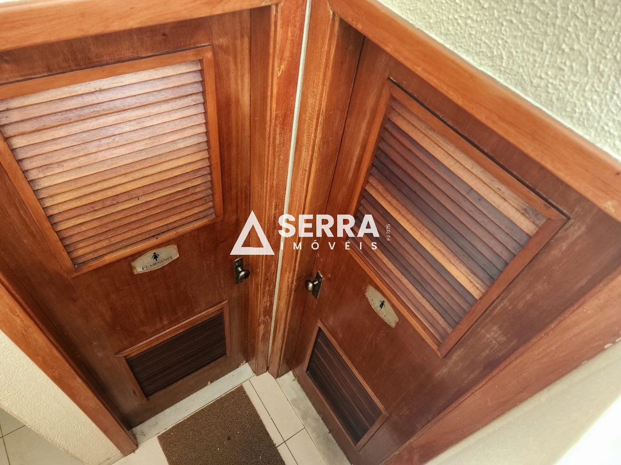 Apartamento - Graça