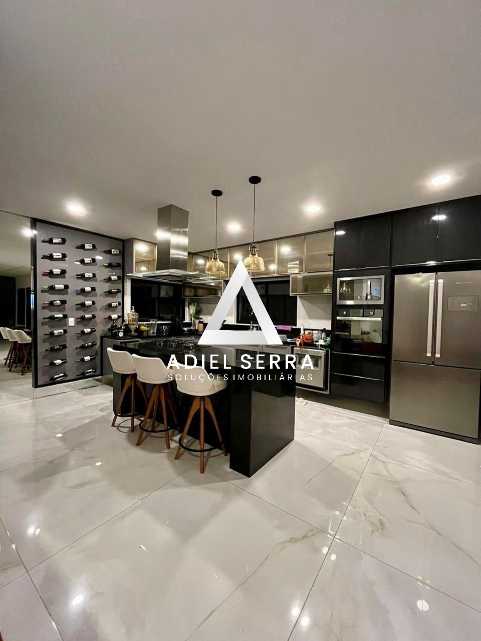 Casa - Alphaville ii