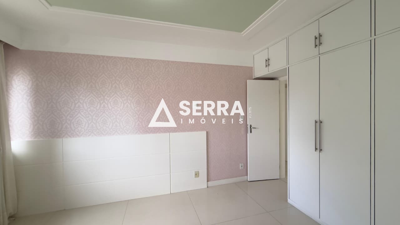 Apartamento - Barbalho