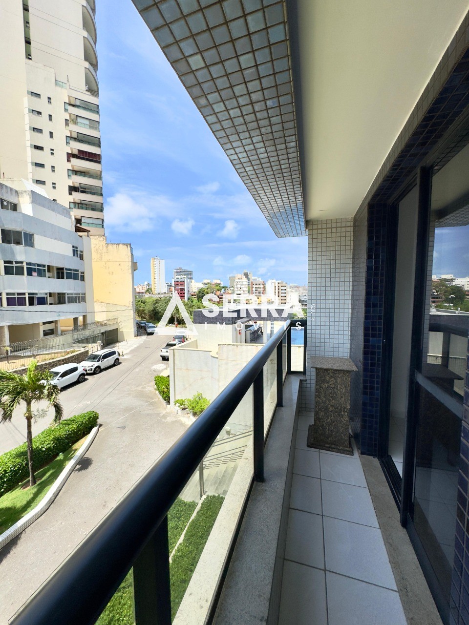 Apartamento - Barra