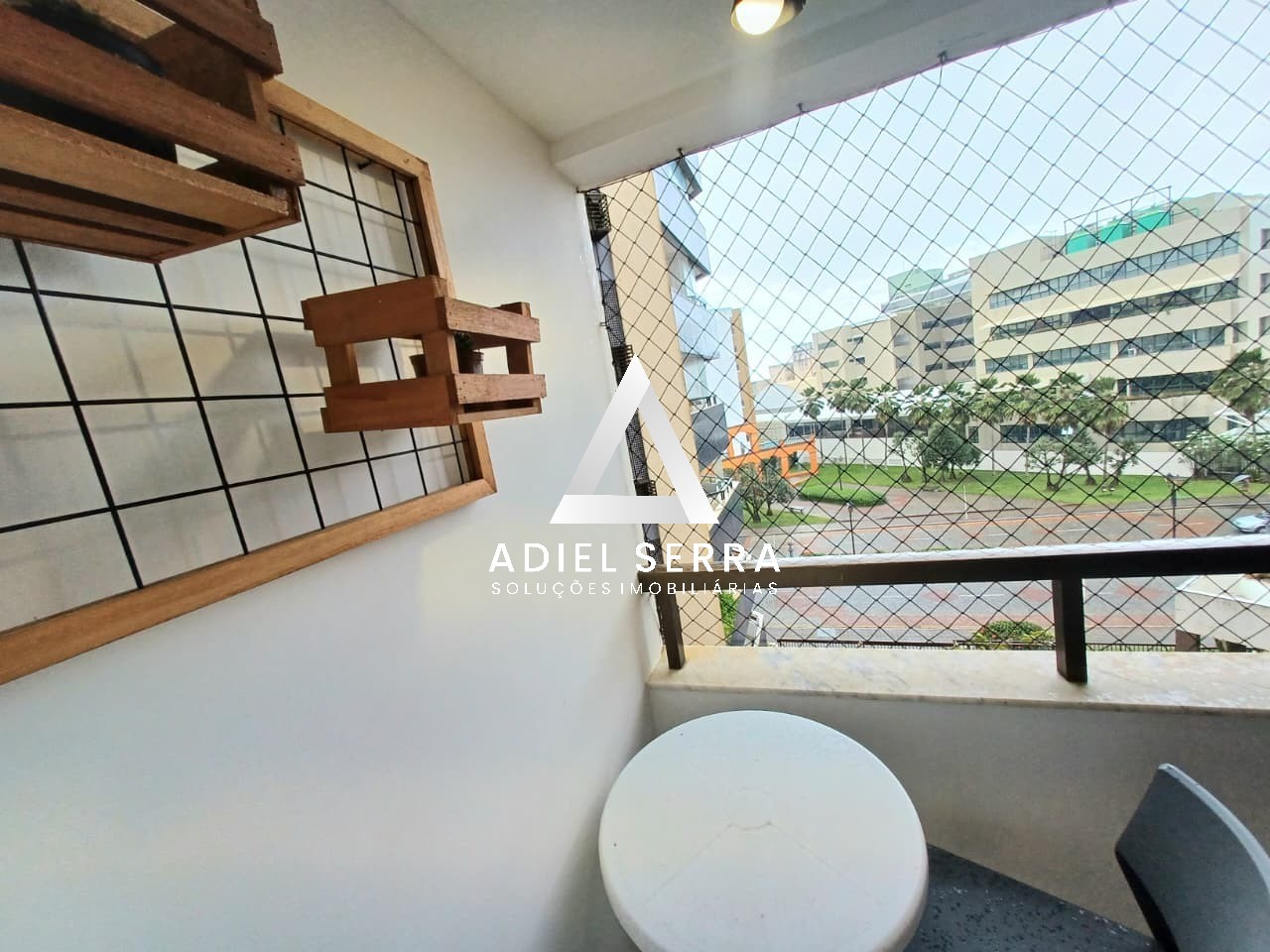 Apartamento - Pernambués