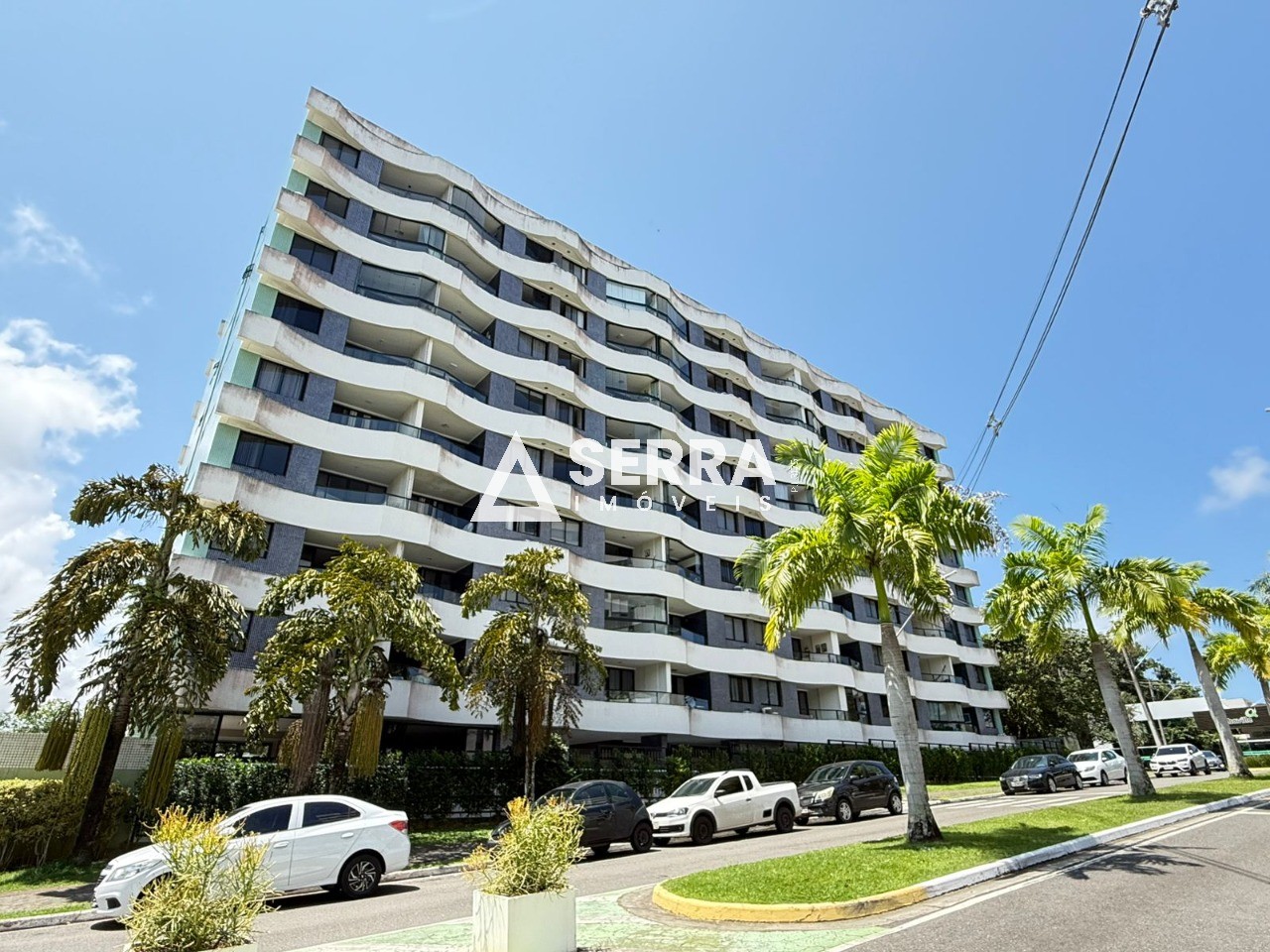 Apartamento - Alphaville i