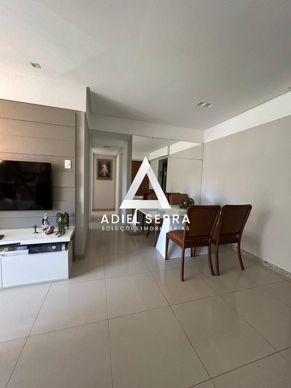 Apartamento - Armação