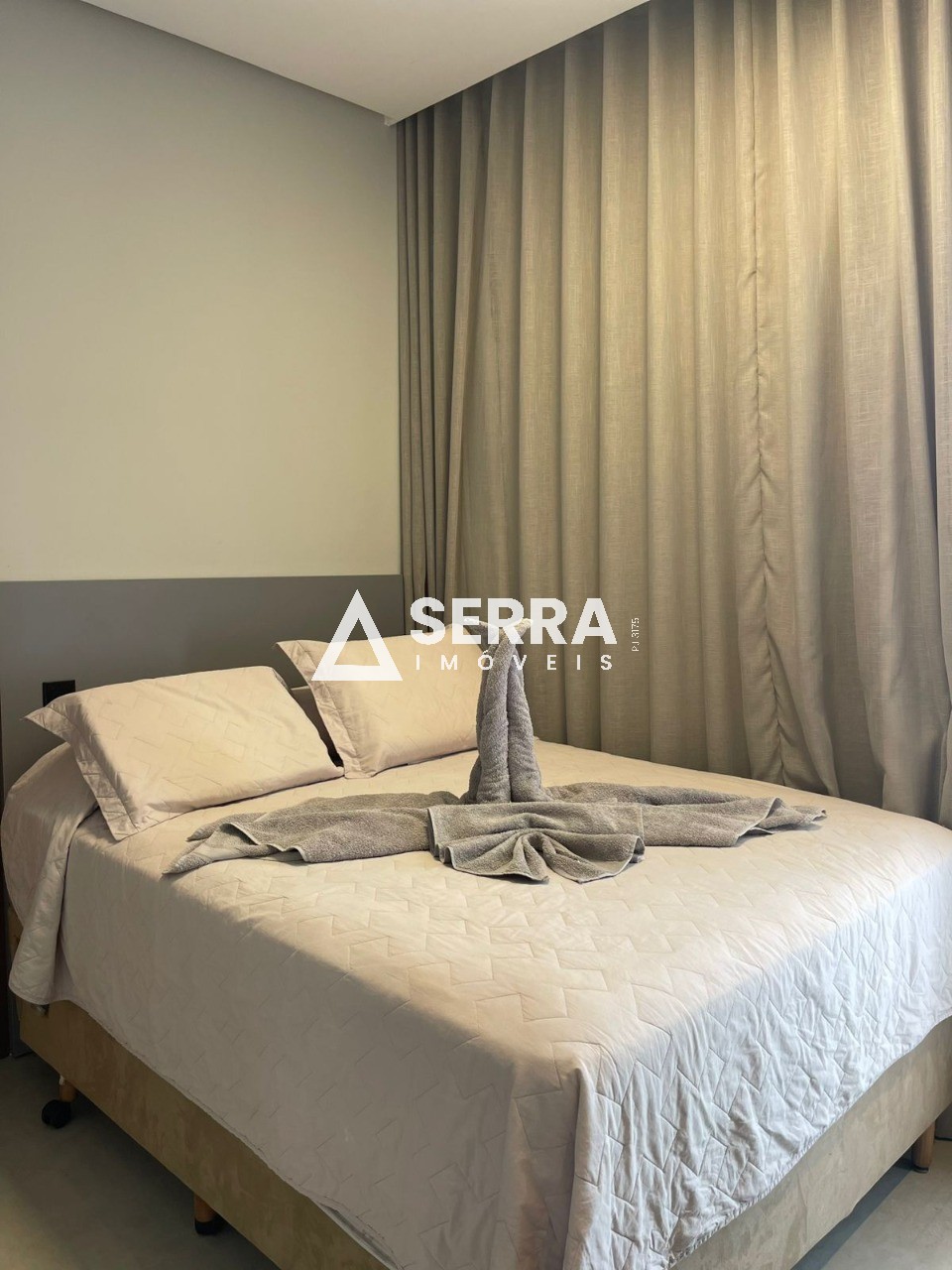 Casa - Açu da torre