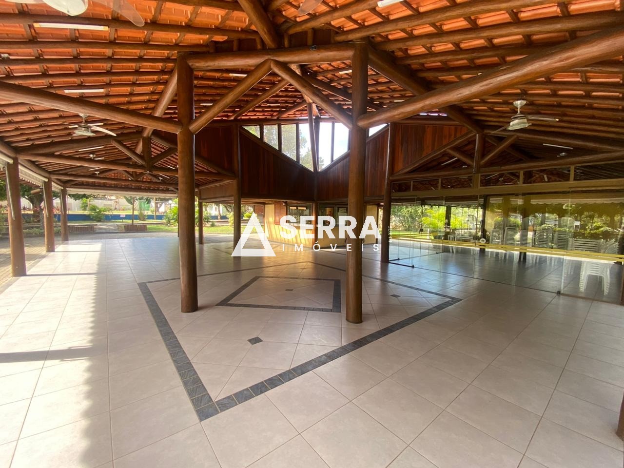 Casa - Itapuã