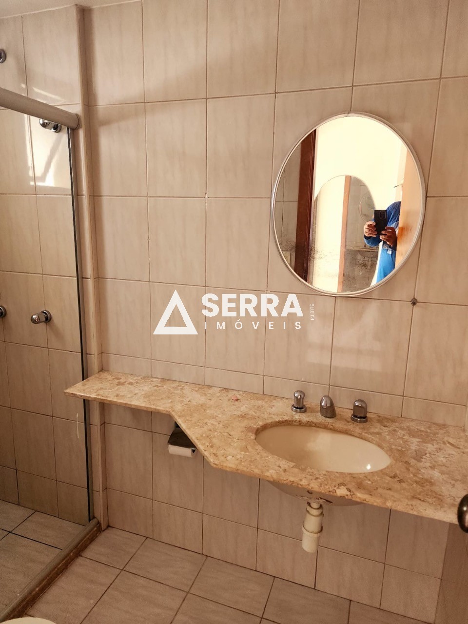 Apartamento - Graça