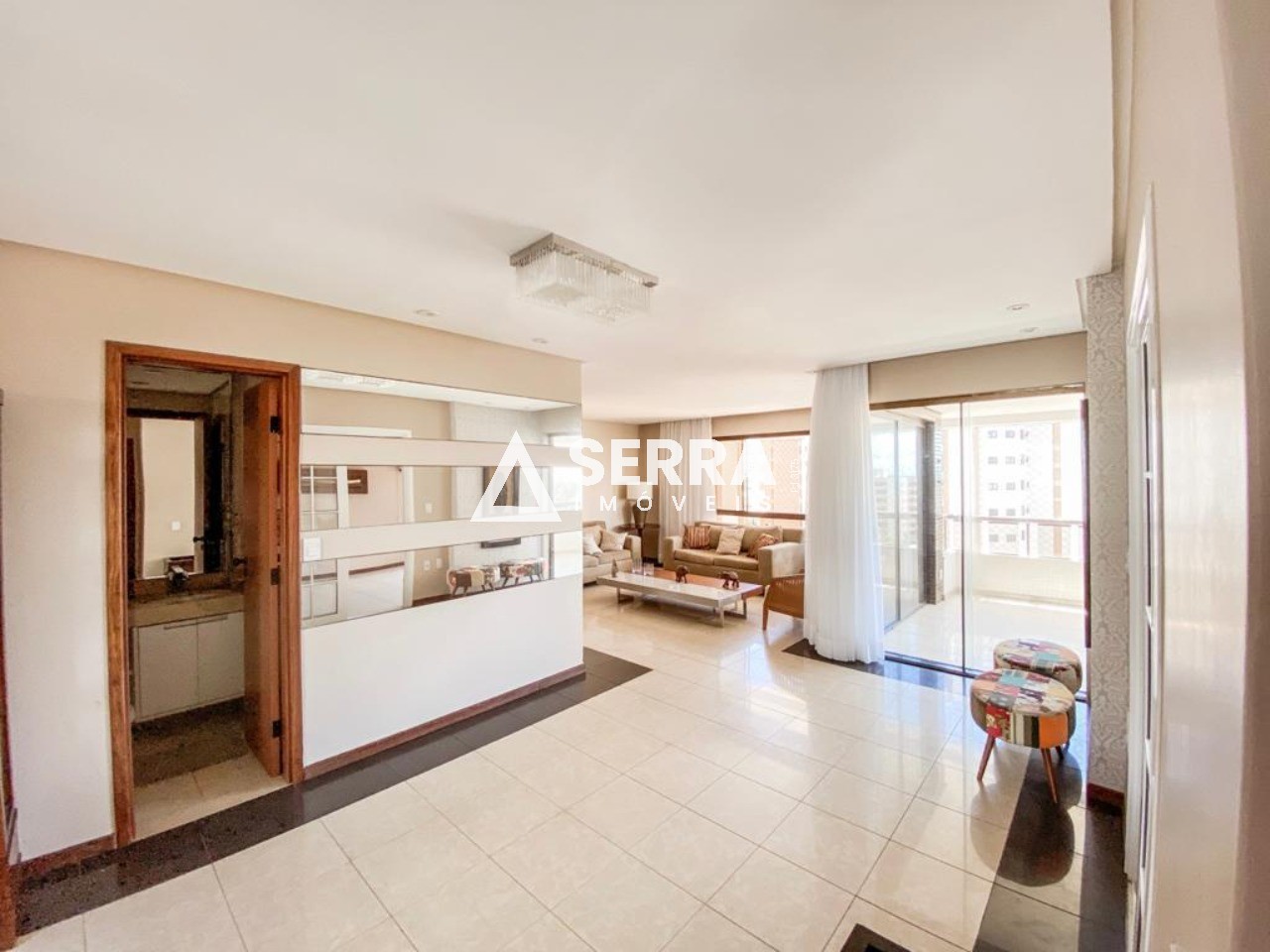 Apartamento - Pituba