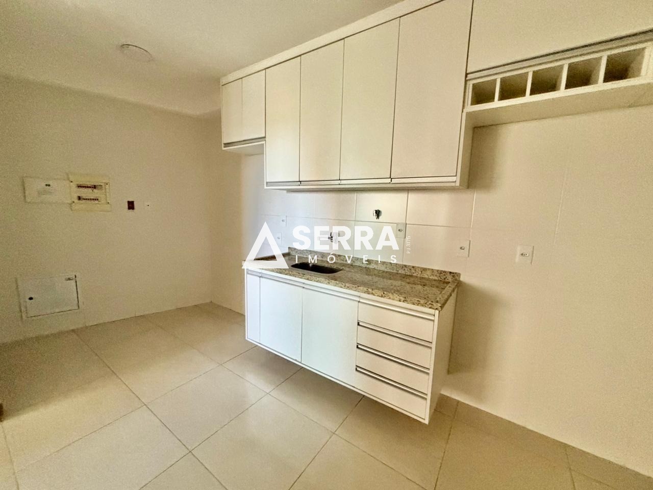 Apartamento - Patamares