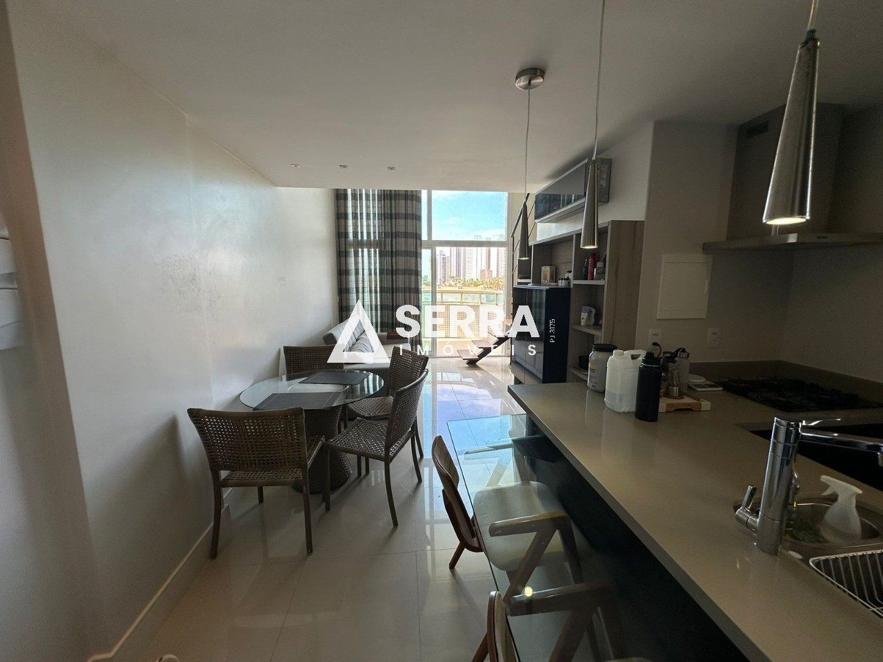 Apartamento - Patamares