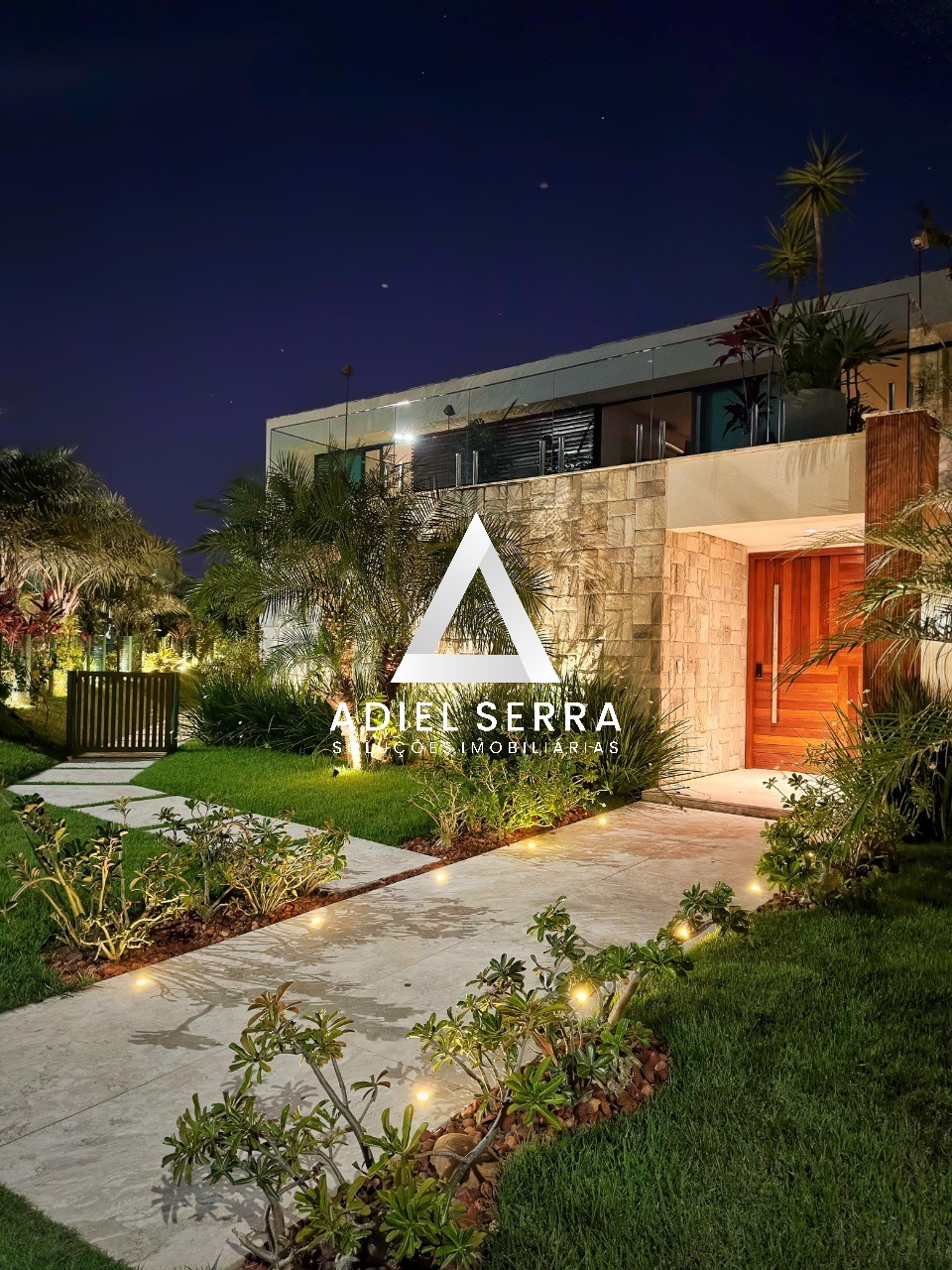 Casa - Alphaville ii