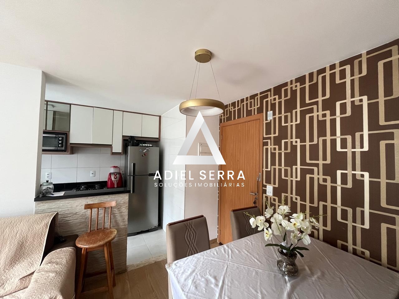 Apartamento - Pernambués