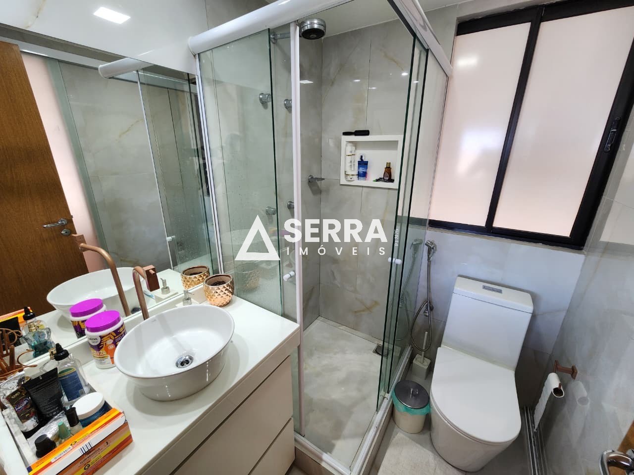 Apartamento - Patamares