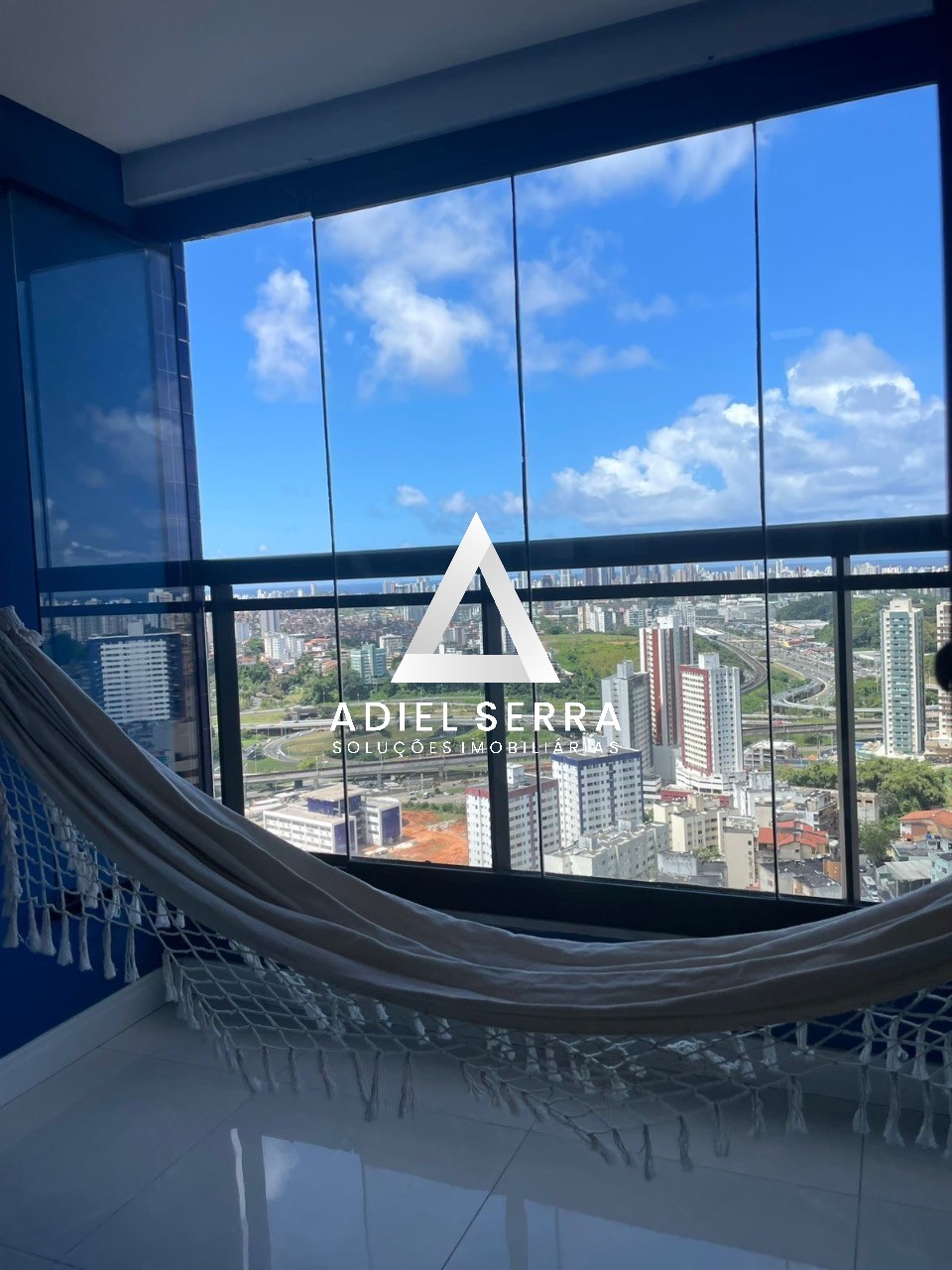 Apartamento - Vila laura