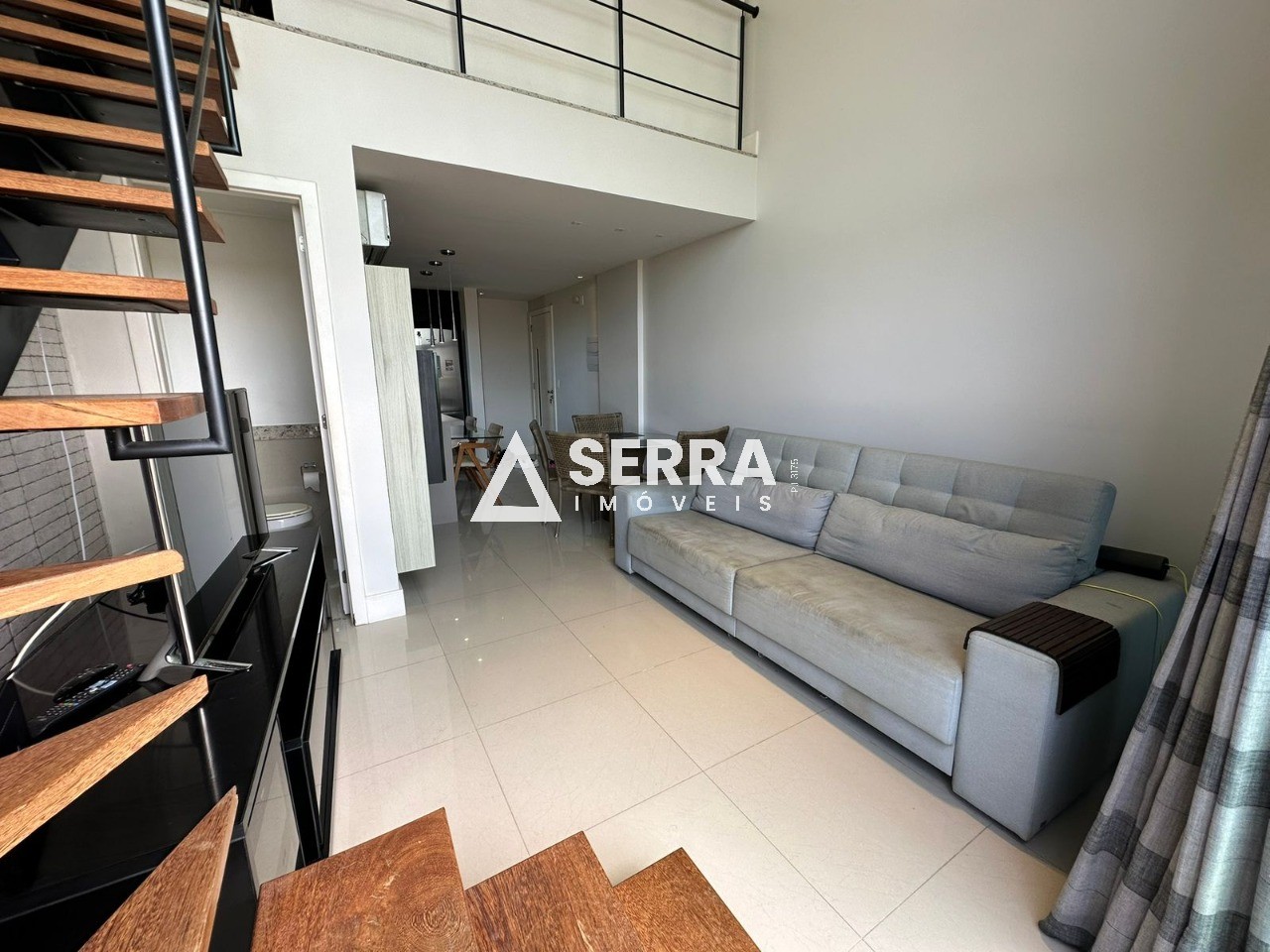 Apartamento - Patamares