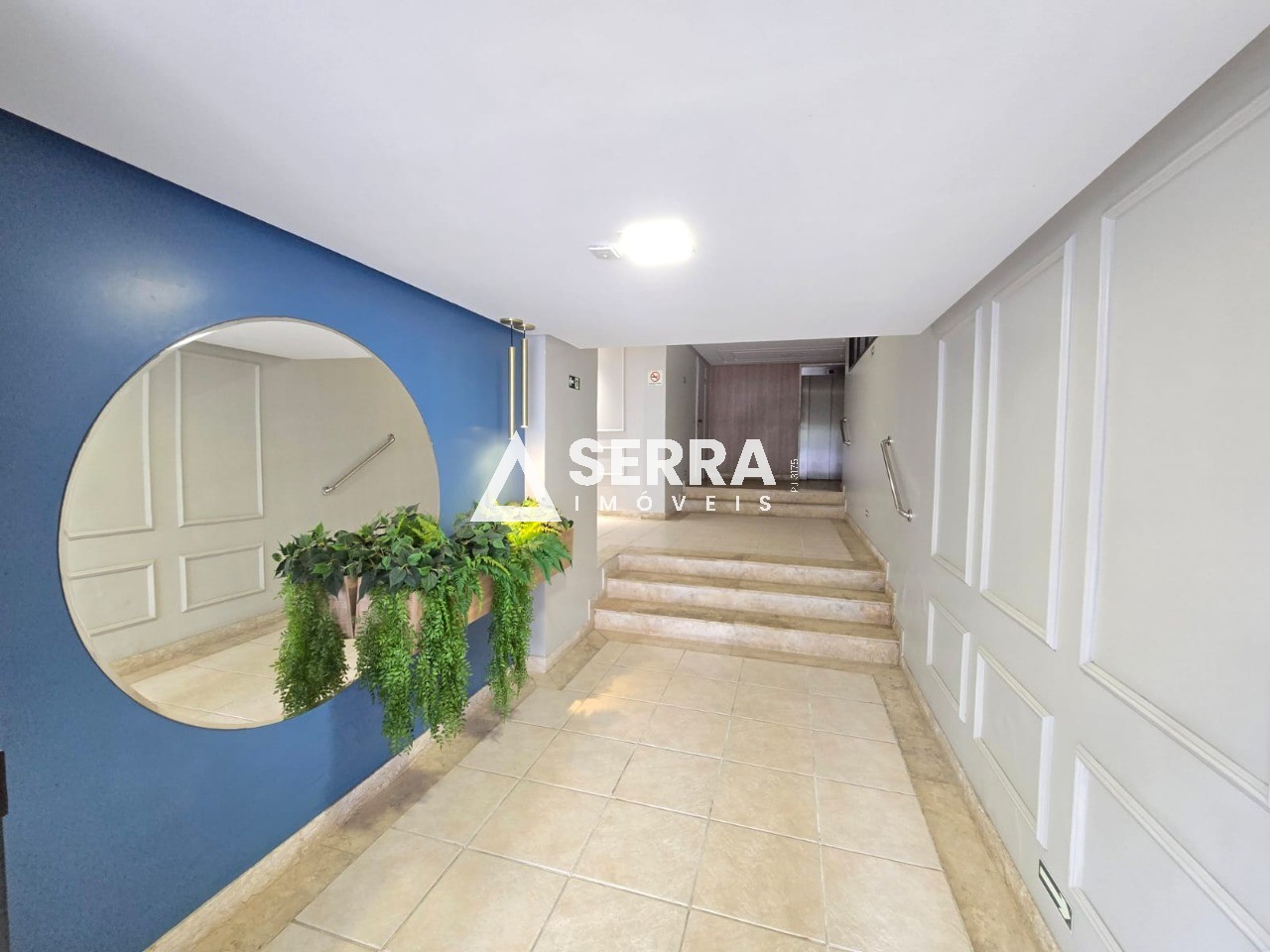 Apartamento - Pituba