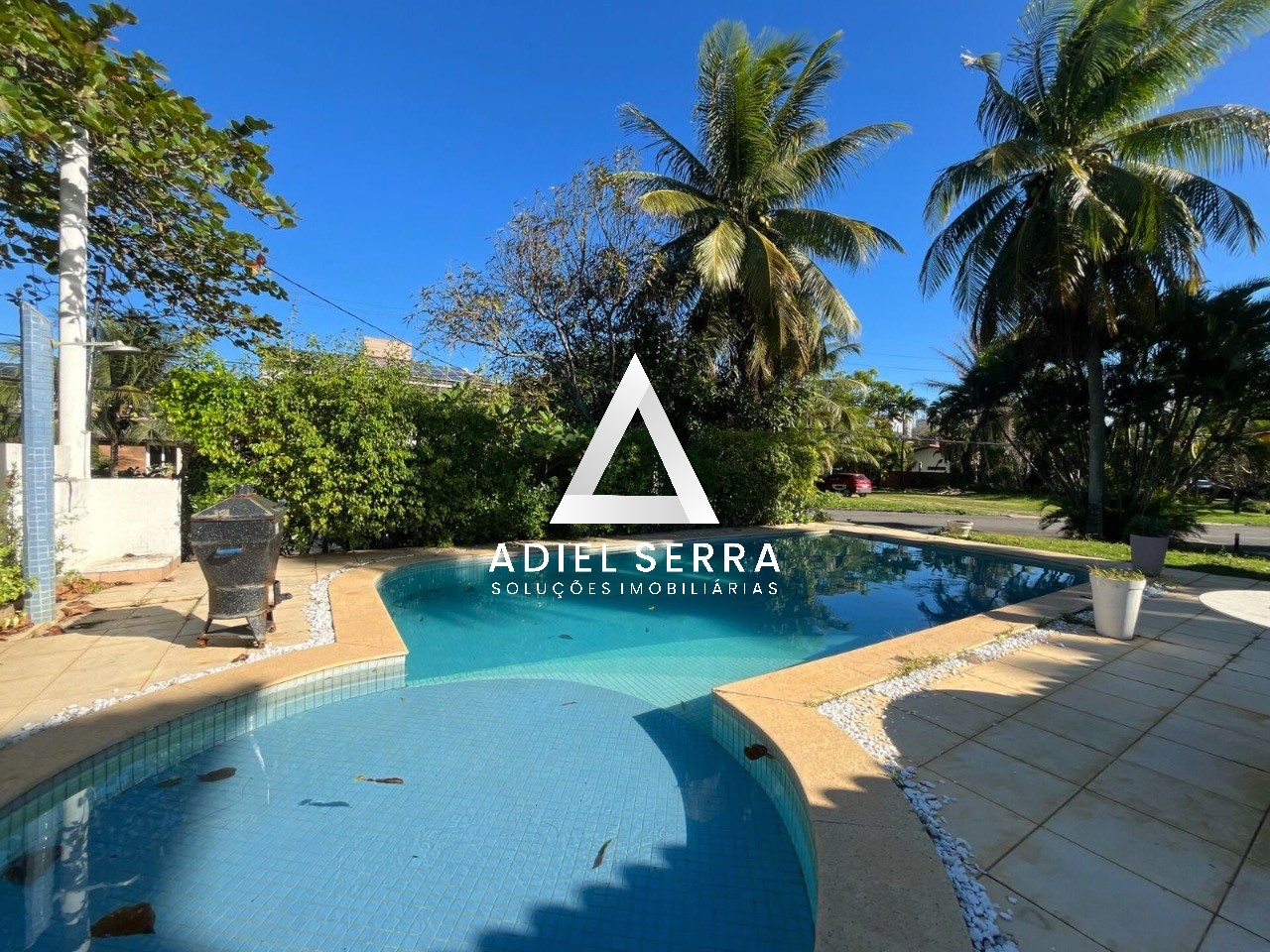 Casa - Jaguaribe