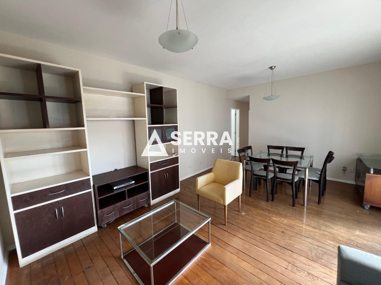 Apartamento - Graça