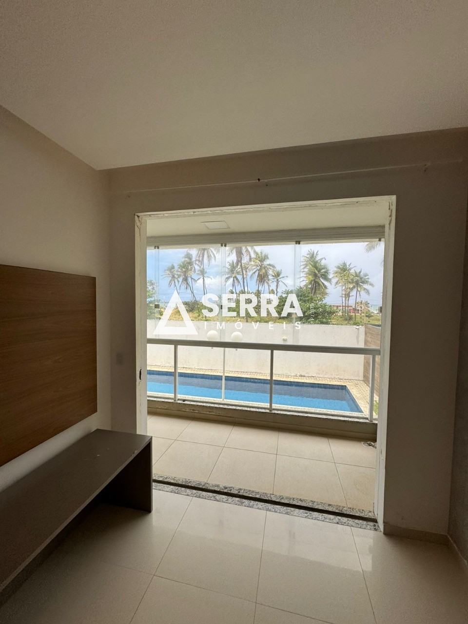 Apartamento - Stella maris