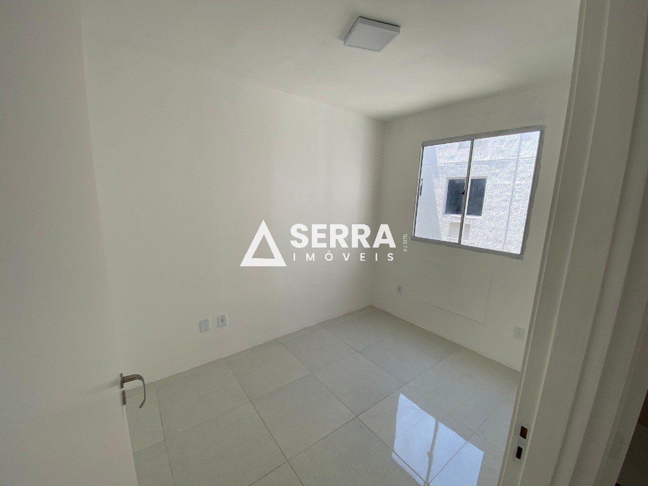 Apartamento - Plataforma