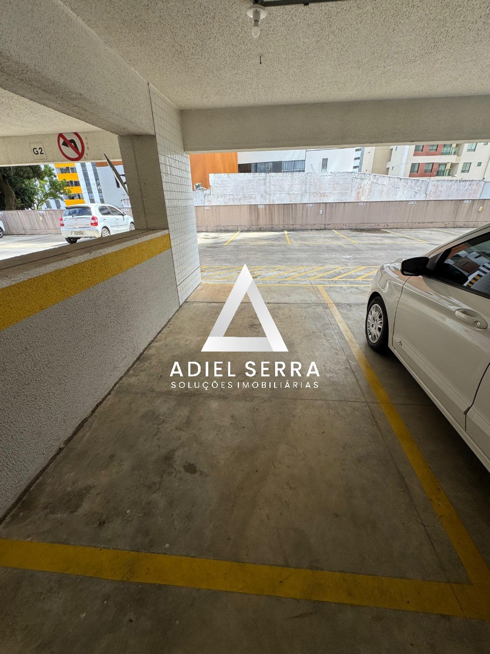 Apartamento - Parque bela vista