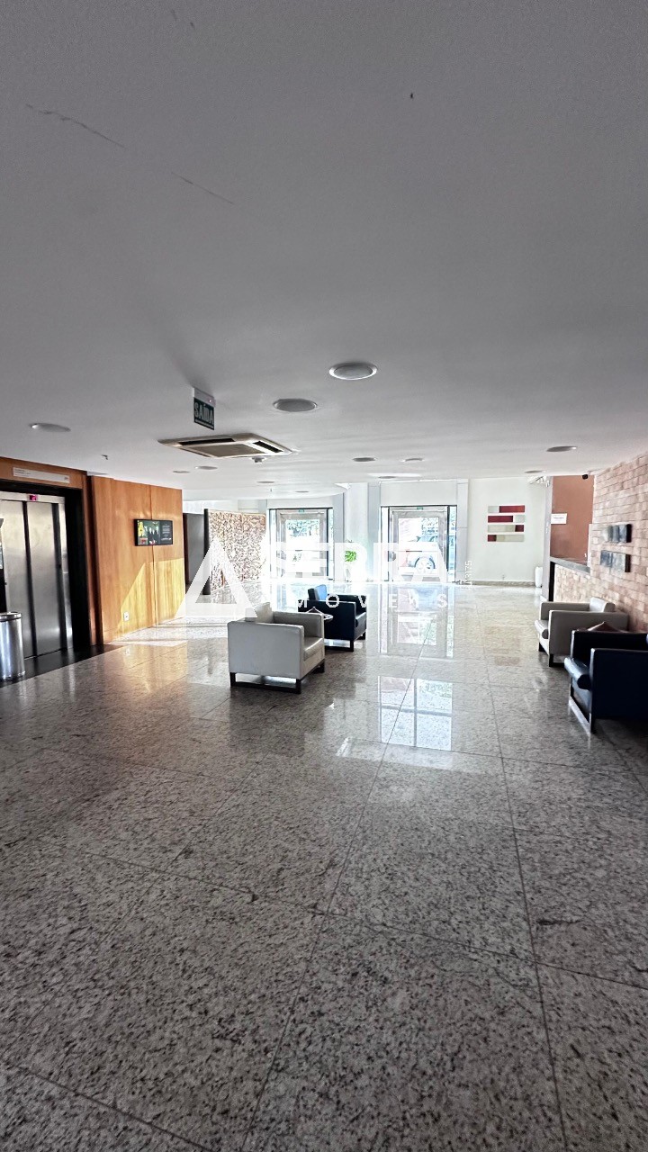 Apartamento - Pituba