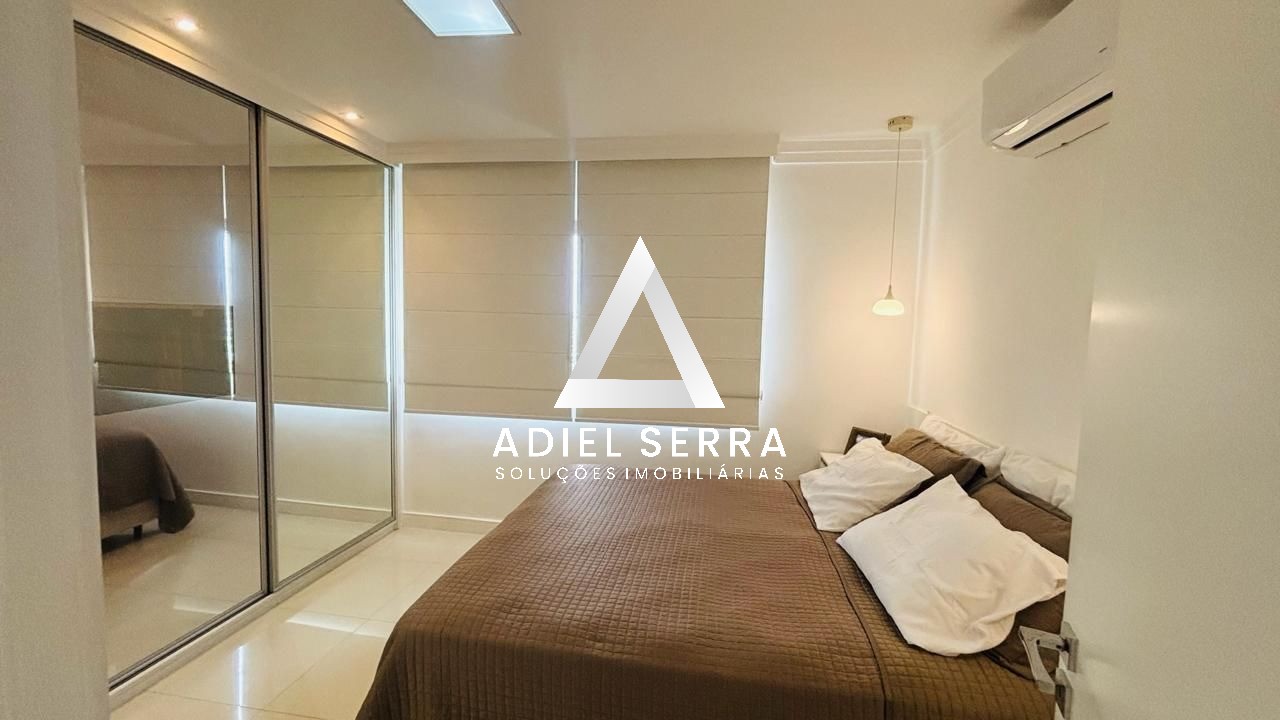 Apartamento - Paralela