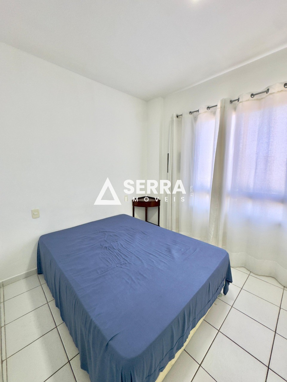 Apartamento - Barra