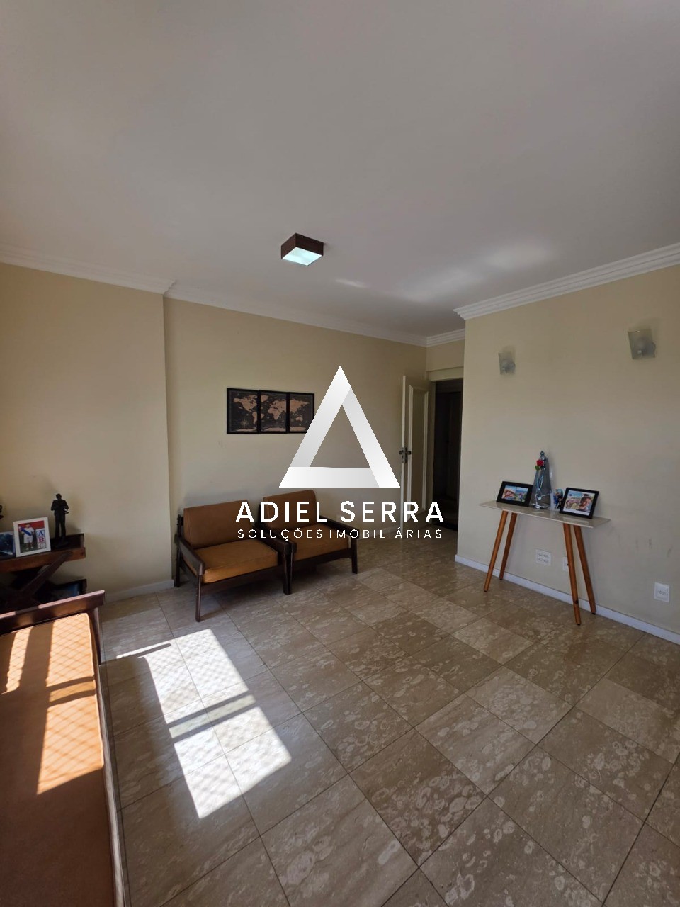 Apartamento - Itaigara