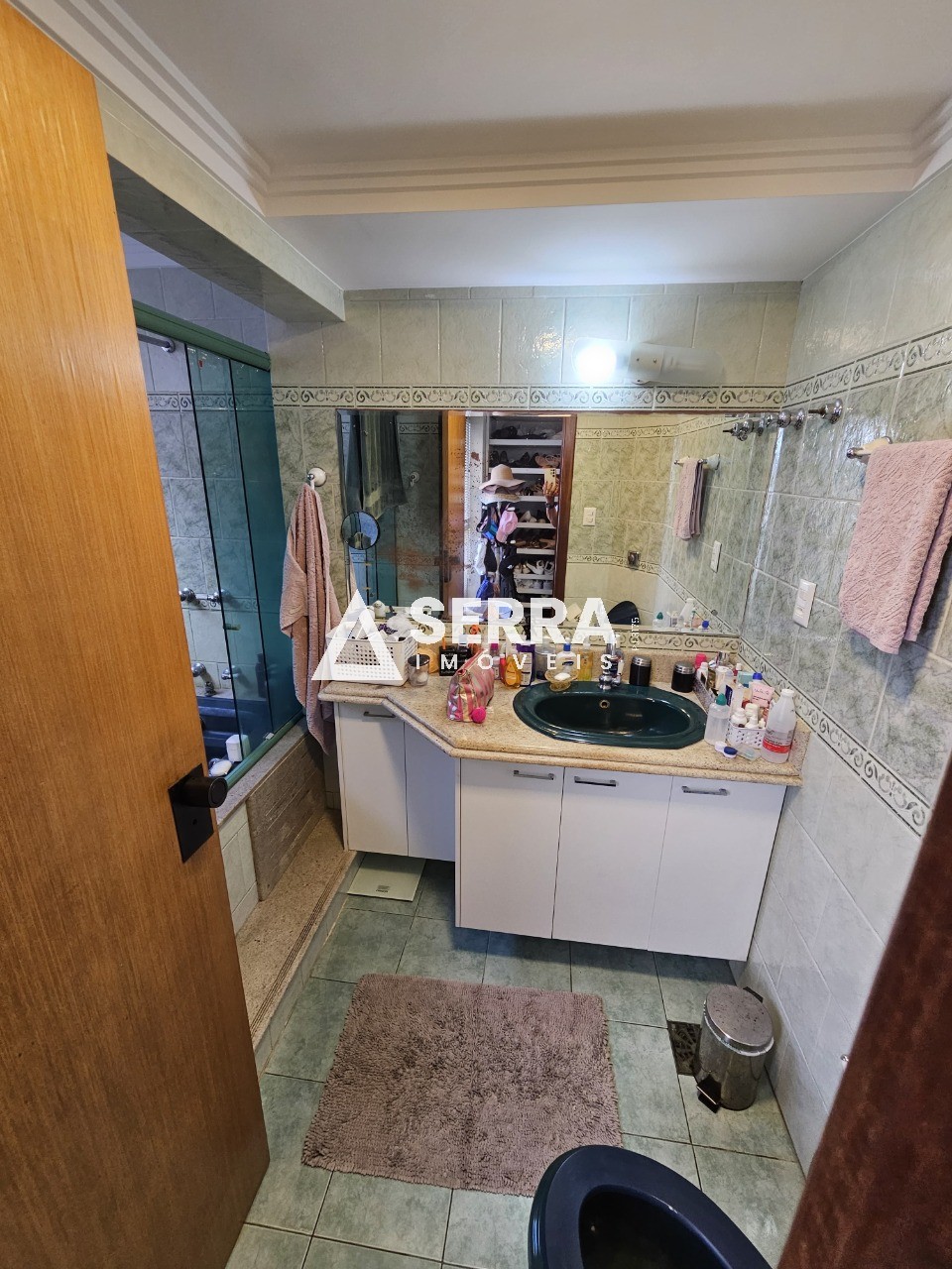 Apartamento - Pituba