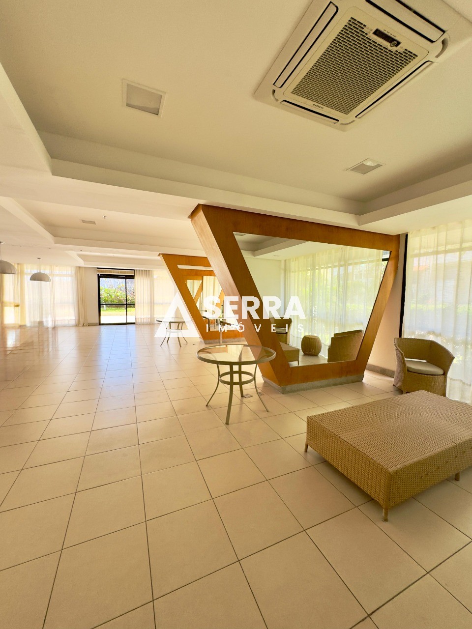Apartamento - Barra