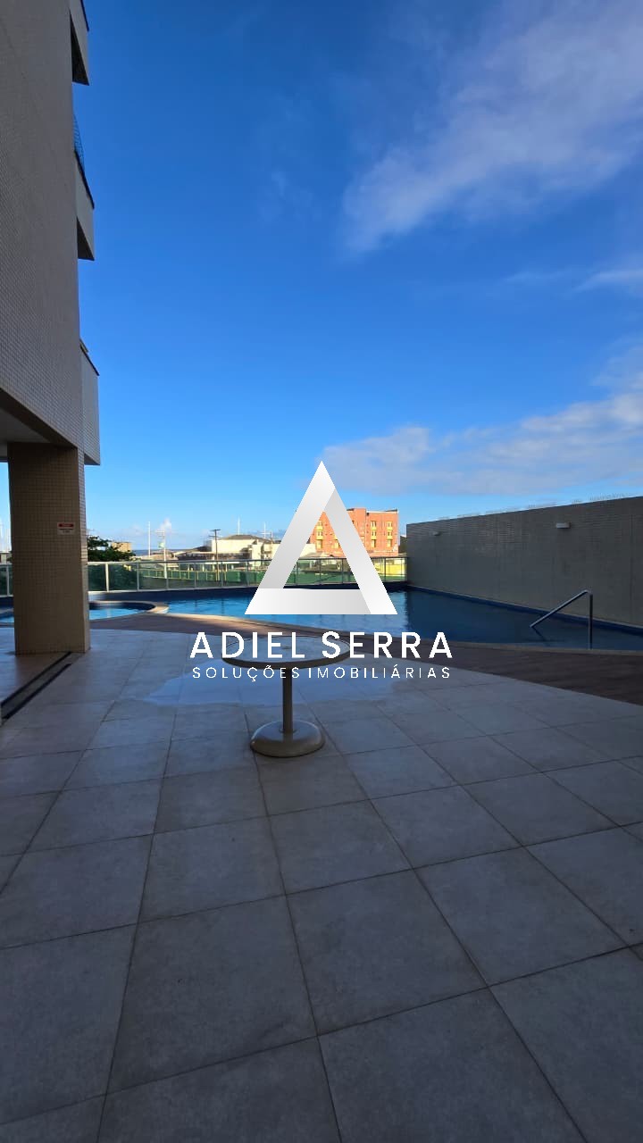 Apartamento - Armação