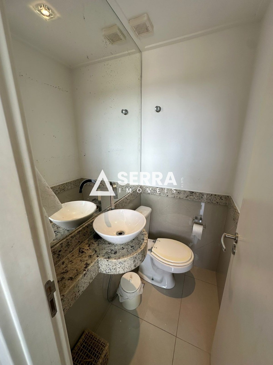 Apartamento - Patamares