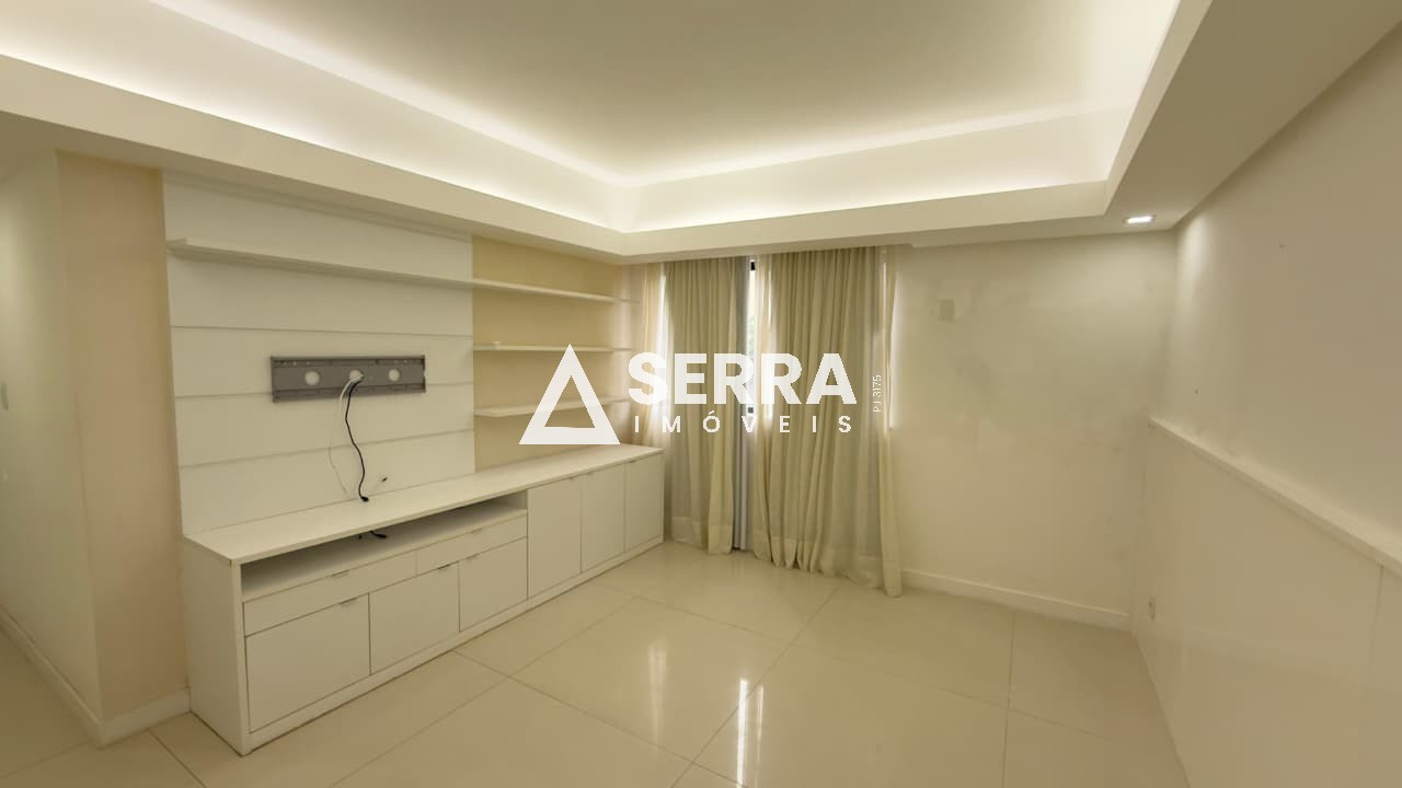 Apartamento - Barbalho