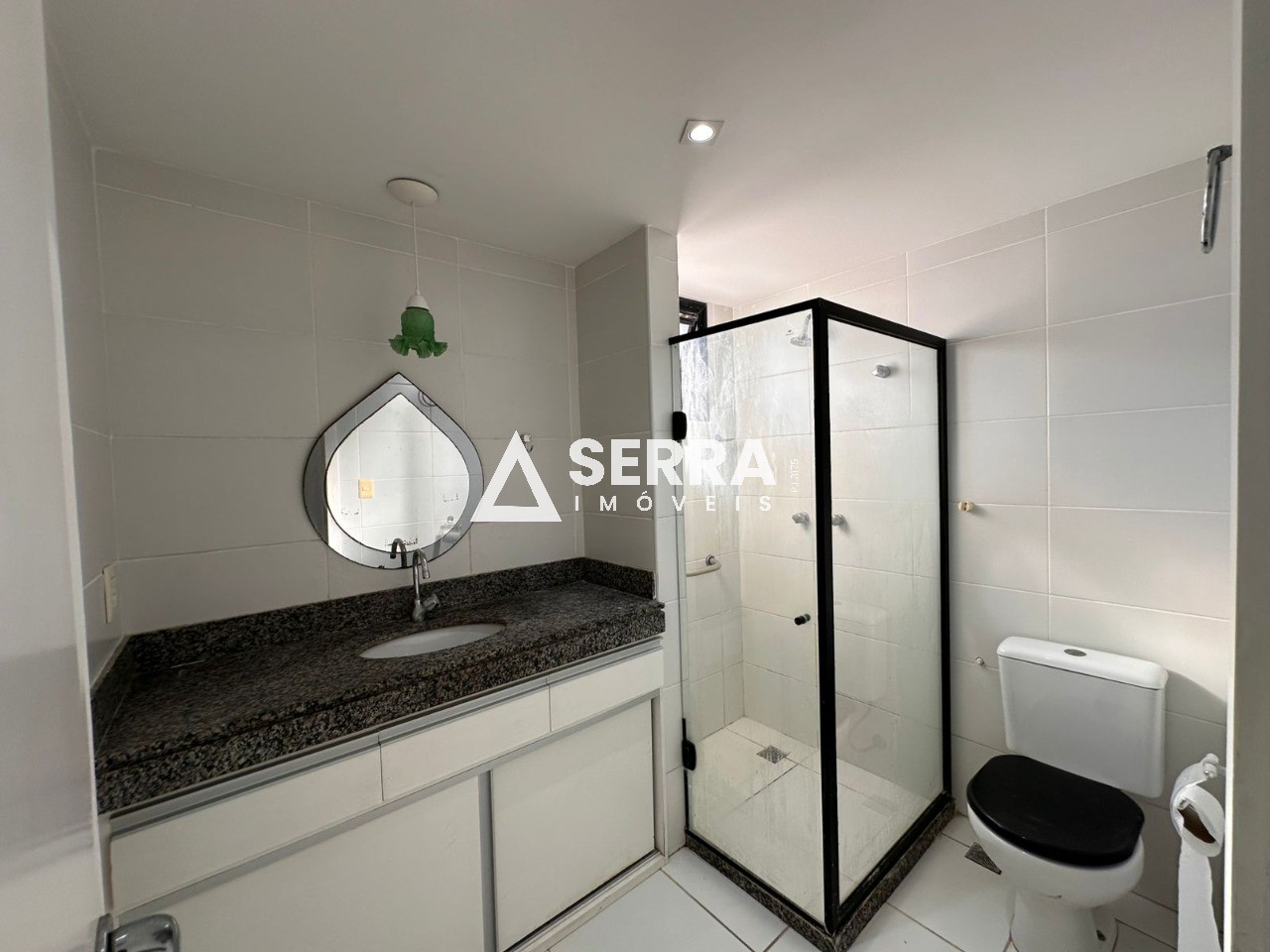 Apartamento - Pituba