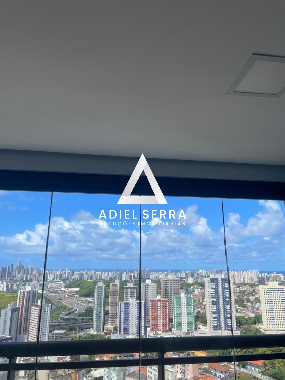 Apartamento - Vila laura