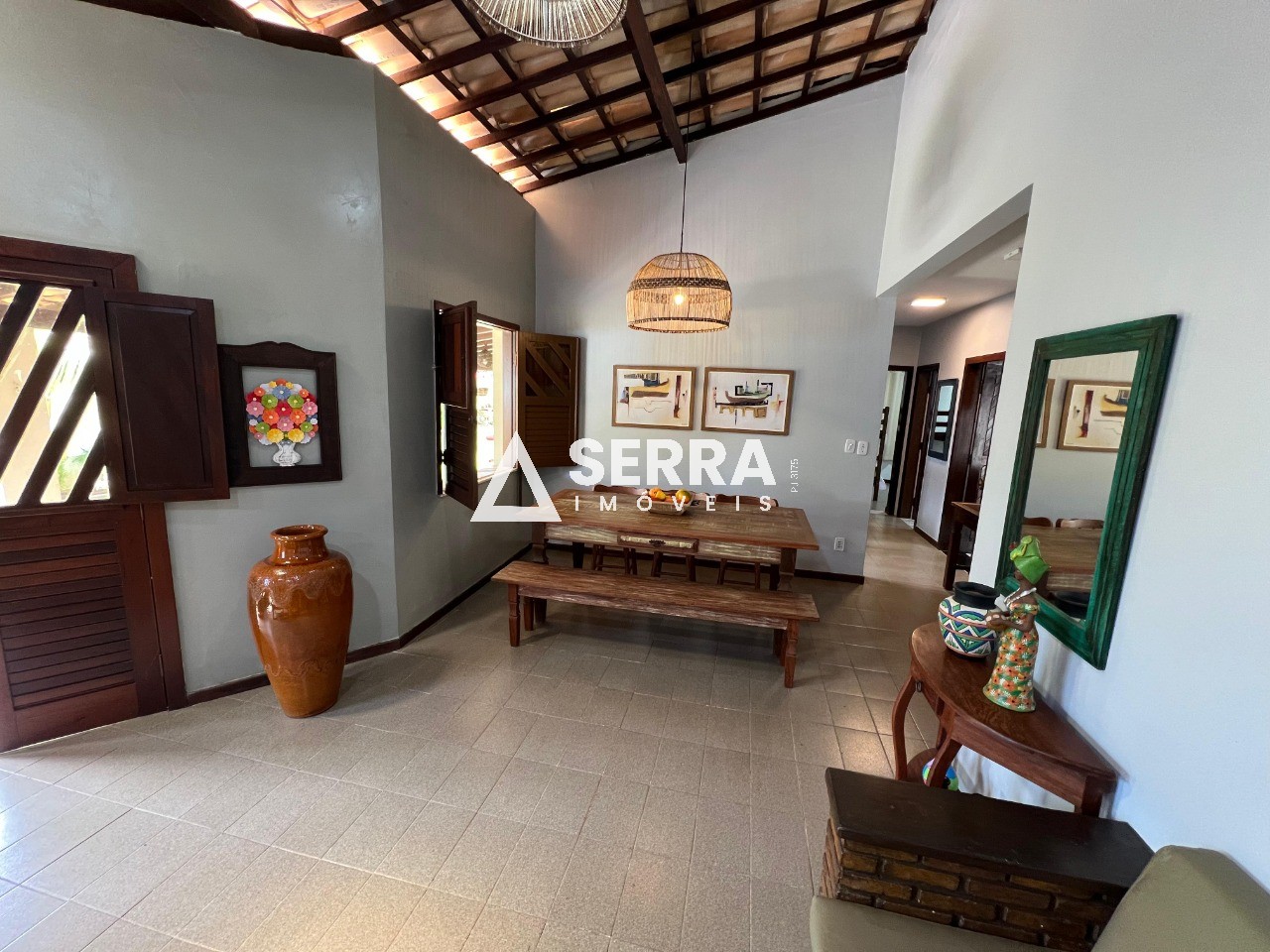 Casa - Itacimirim (monte gordo)