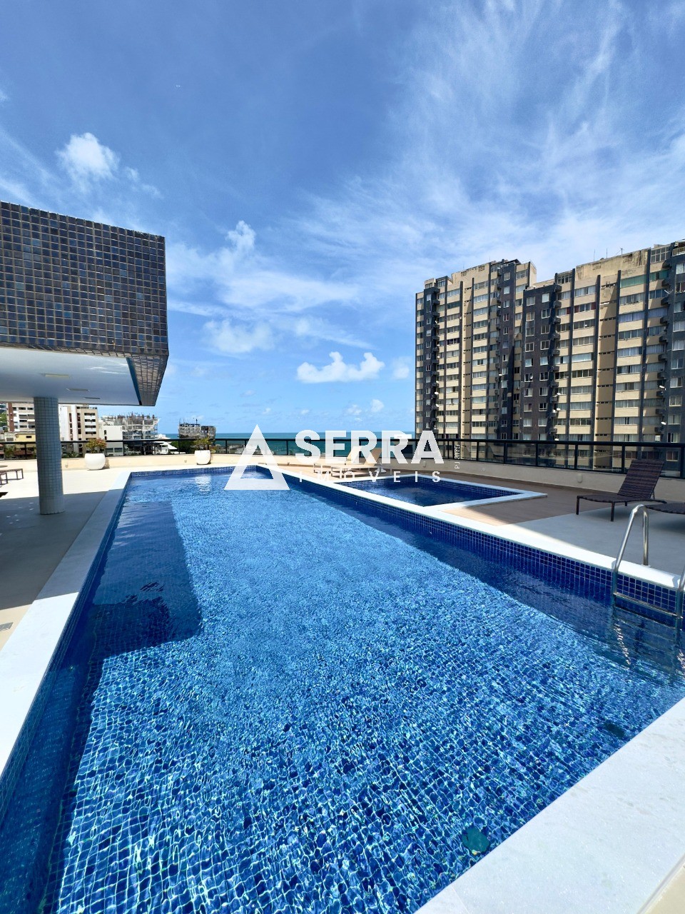Apartamento - Barra
